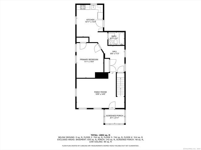 Second Floor | Image 7