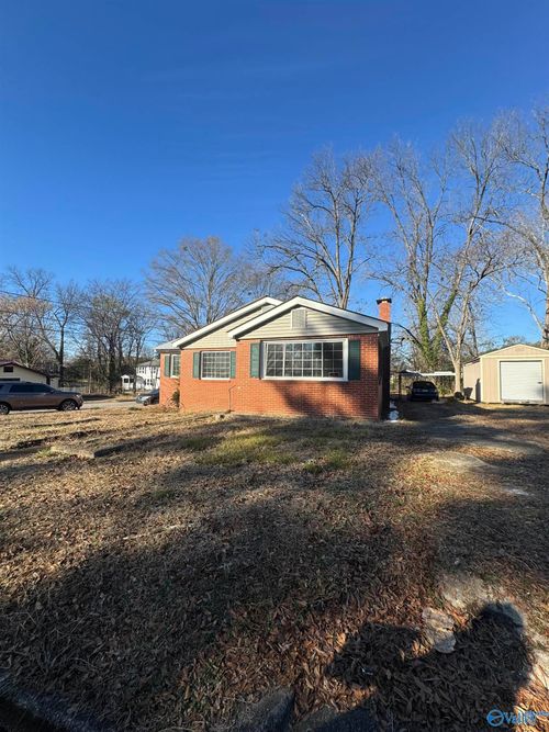 714 N 10th St, Gadsden, AL, 35901-2368 | Card Image