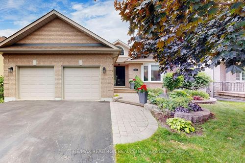 1837 Parkside Dr, Pickering, ON, L1V3N9 | Card Image