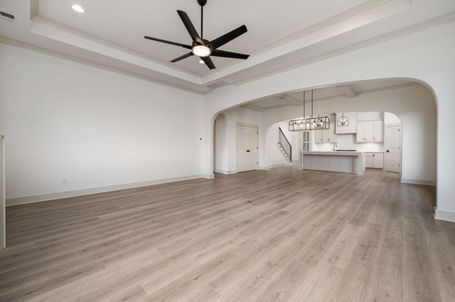 508 Gresham Ln, House other with 5 bedrooms, 3 bathrooms and 2 parking in Murfreesboro TN | Image 17