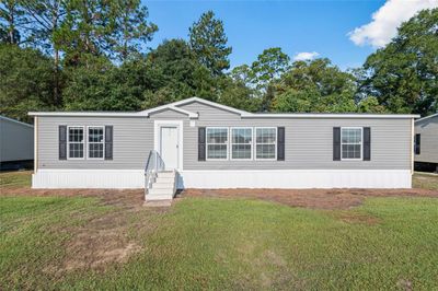 40316 Dogwood Way, House other with 4 bedrooms, 2 bathrooms and null parking in Lady Lake FL | Image 1