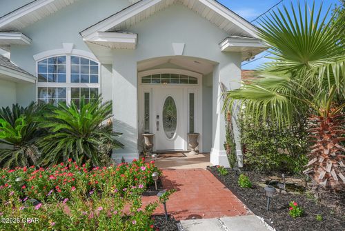 6415 Sunset Ave, Panama City Beach, FL, 32408-6014 | Card Image