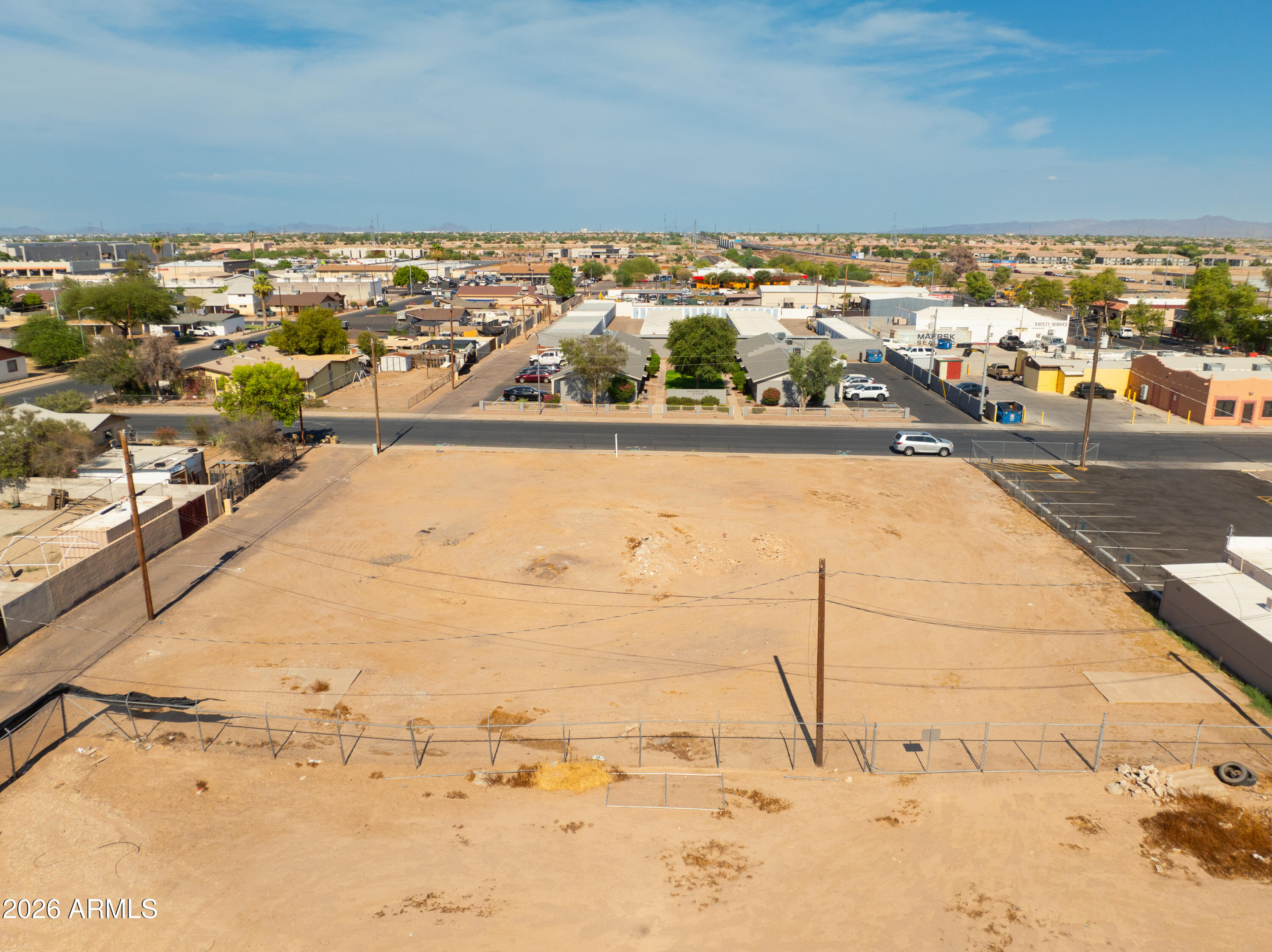 Land in Avondale 2