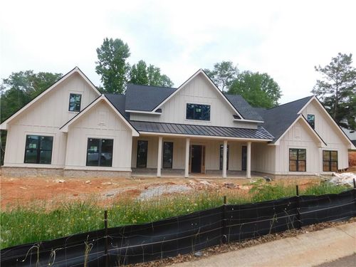 1254 Mulberry, Commerce, GA, 30530 | Card Image