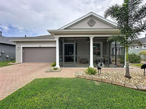 603 Conservation Boulevard, Groveland, FL, 34736 | Card Image