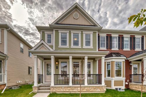 217 Cityscape Blvd Ne, Calgary, AB, T3N0X2 | Card Image