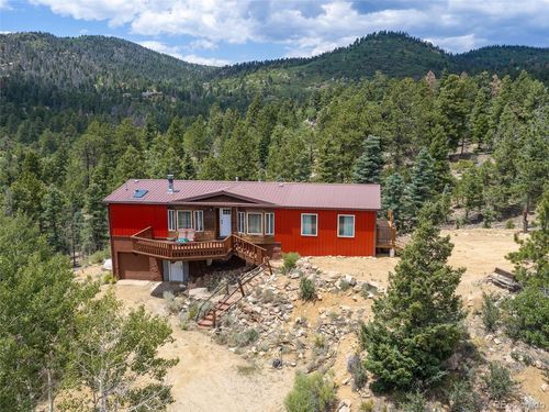 54 Oak Dr, Cotopaxi, CO, 81223 | Card Image