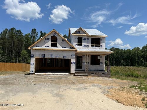 78 Tigris Ct, Zebulon, NC, 27597-3365 | Card Image