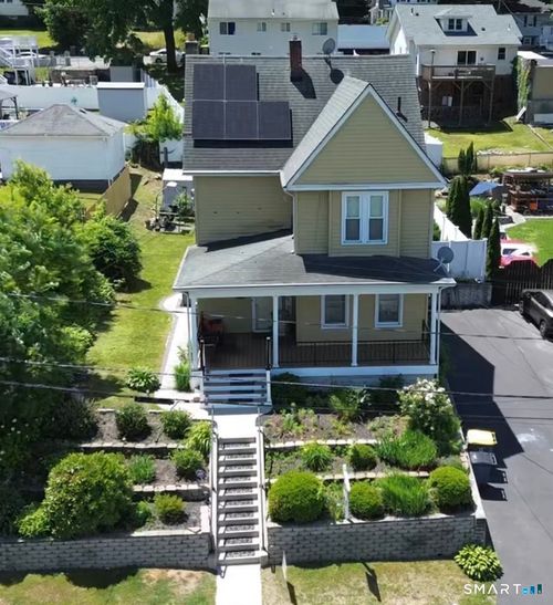 194 Faber Ave, Waterbury, CT, 06704-1832 | Card Image