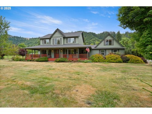 25901 Ne 412th Cir, AMBOY, WA, 98601-4023 | Card Image