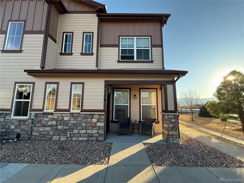 5228 Prominence Pt, Colorado Springs, CO, 80923-4488 | Card Image