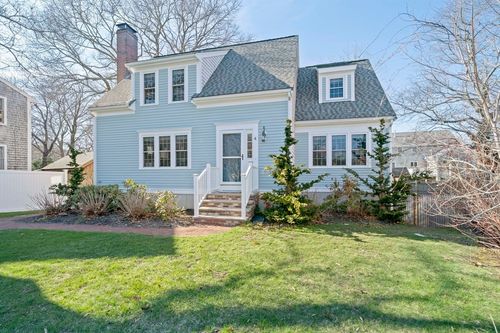 4 Fresh Brook Way, Marshfield, MA, 02050-4957 | Card Image