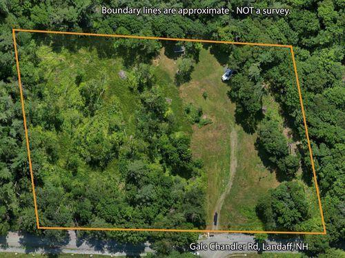420 Gale Chandler Rd, Landaff, NH, 03585-5504 | Card Image