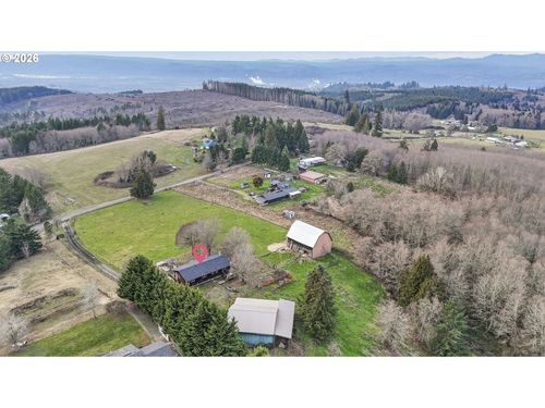 79372 Stewart Creek Rd, Clatskanie, OR, 97016-2214 | Card Image