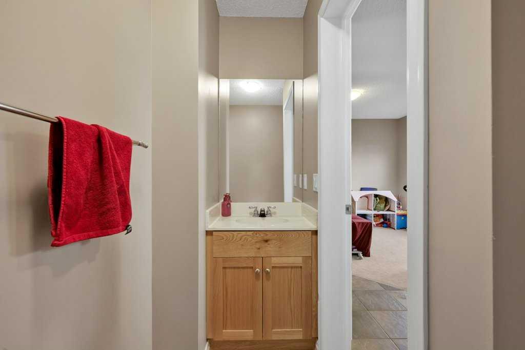Residential in Airdrie 3