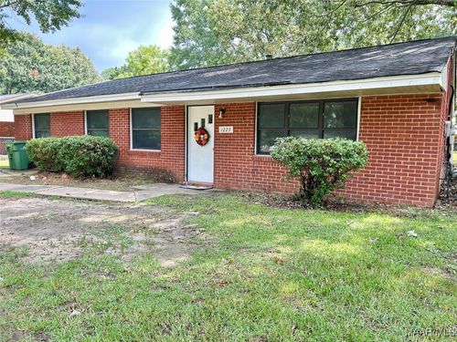 1229 Karen Rd, Montgomery, AL, 36109-5021 | Card Image