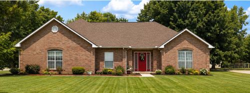 1201 Hurst Rd, Ardmore, OK, 73401-1031 | Card Image