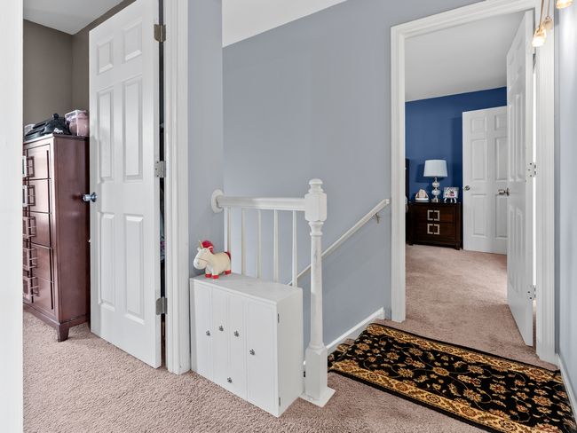 1597 Plum Tree Ln, House other with 3 bedrooms, 3 bathrooms and 2 parking in Aurora IL | Image 21