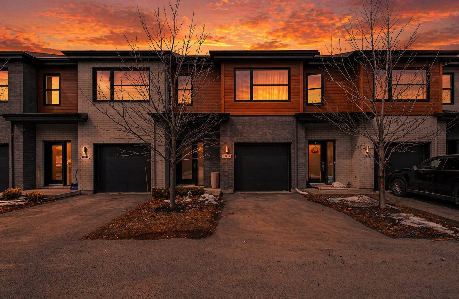 Residential in Mirabel