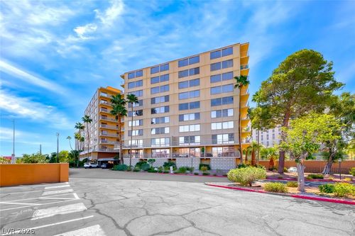apt-405-205 E Harmon Ave, Las Vegas, NV, 89169-6441 | Card Image