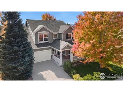 2429 Tyrrhenian Dr, House other with 4 bedrooms, 2 bathrooms and null parking in Longmont CO | Image 2