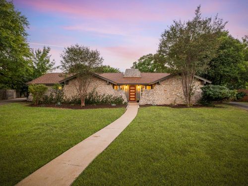 2401 Apple Valley Cir, Austin, TX, 78747-1637 | Card Image