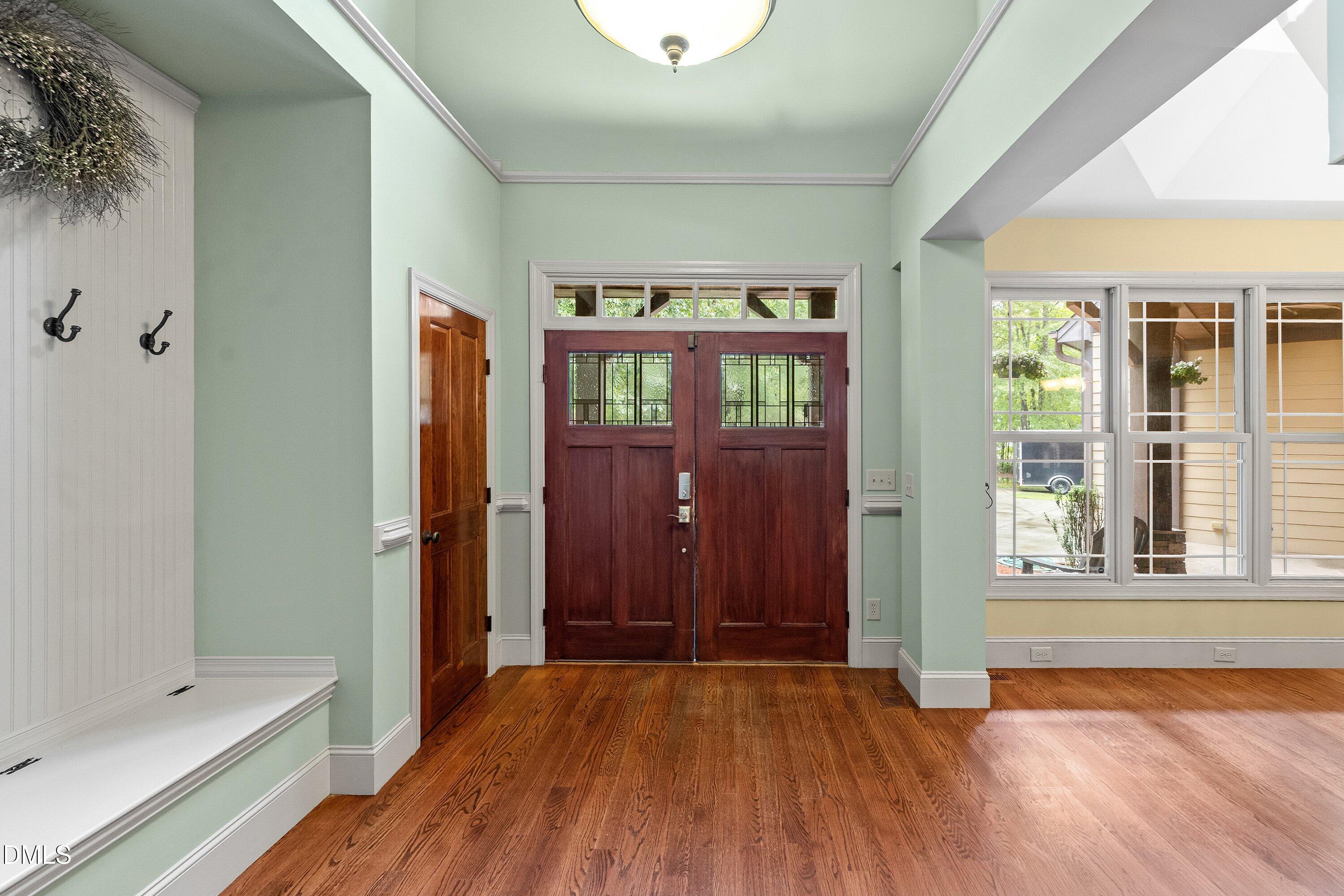 Residential in Archer Lodge 5