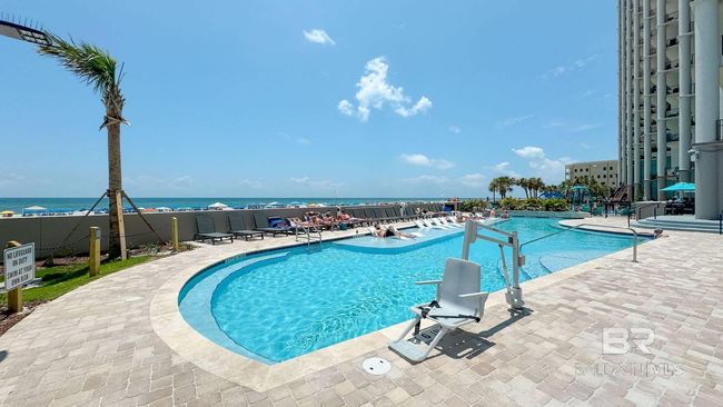 APT-2011 - 23450 Perdido Beach Blvd, Condo with 4 bedrooms, 5 bathrooms and null parking in Orange Beach AL | Image 37