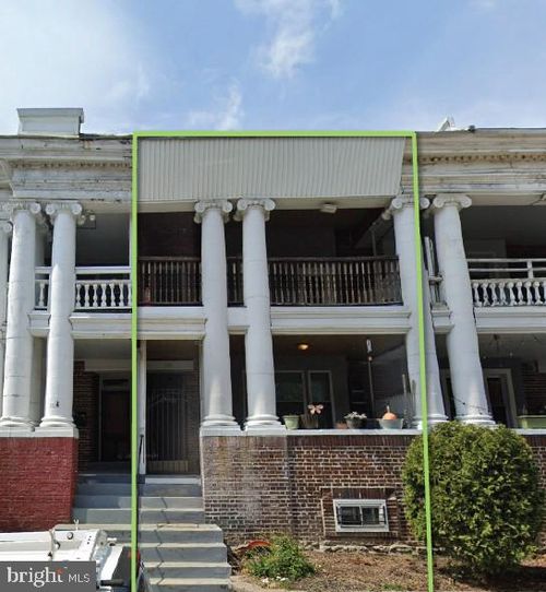 122 S 46th St, Philadelphia, PA, 19139-3603 | Card Image