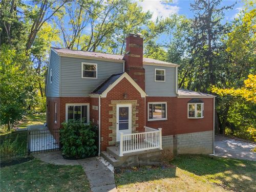 3243 Comanche Rd, Pittsburgh, PA, 15241-1138 | Card Image
