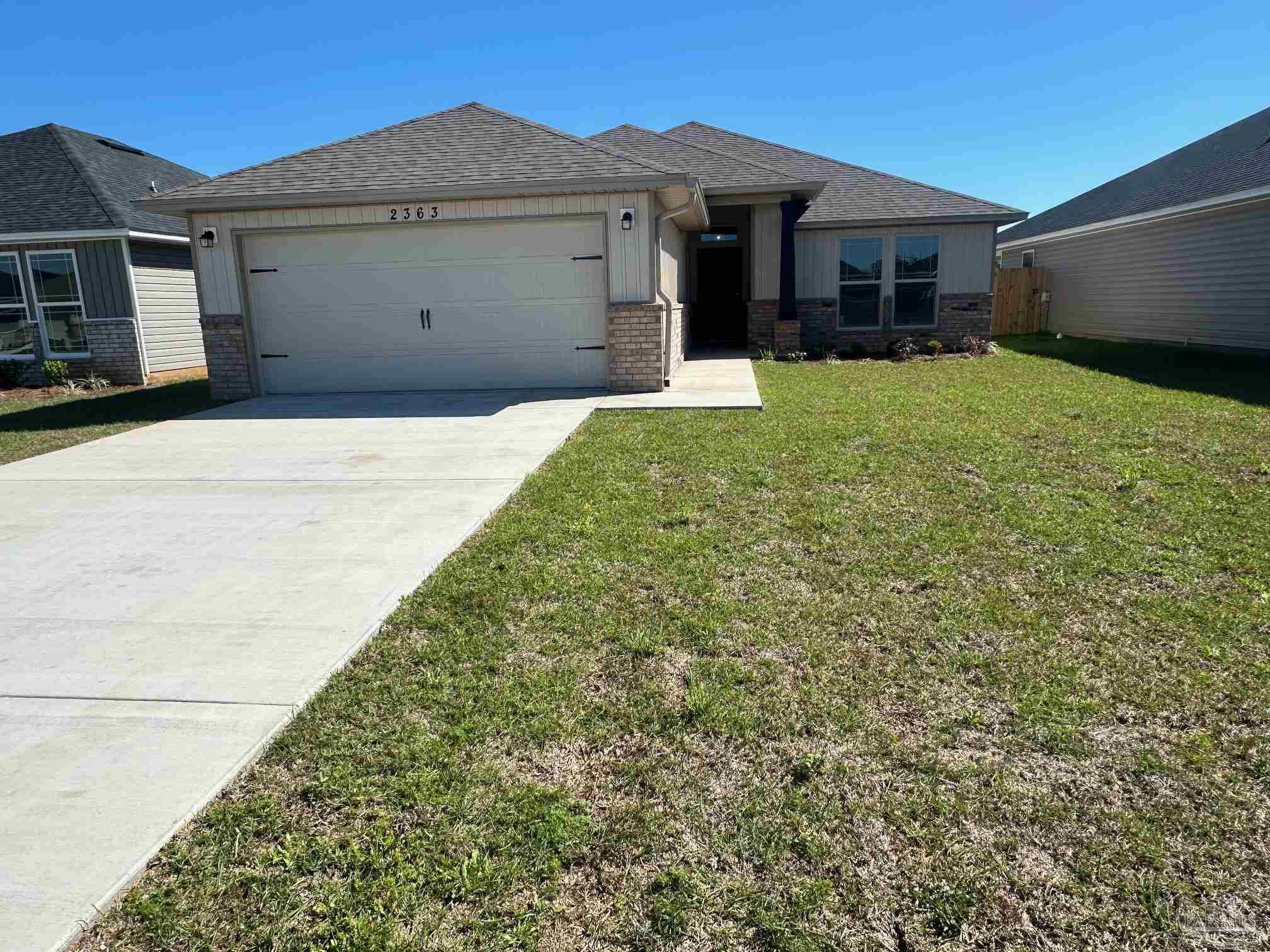 Privet Berry Dr, Gulf Breeze, FL 32563
