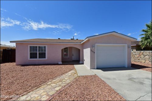 1179 Acequia Linda Rd, Anthony, NM, 88021-7274 | Card Image