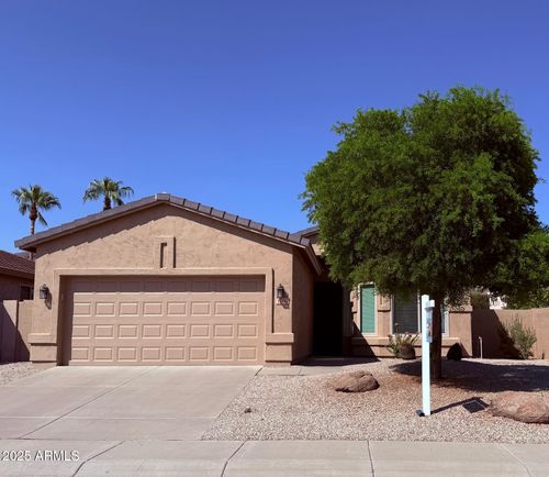 1806 W Windsong Dr, Phoenix, AZ, 85045-1641 | Card Image