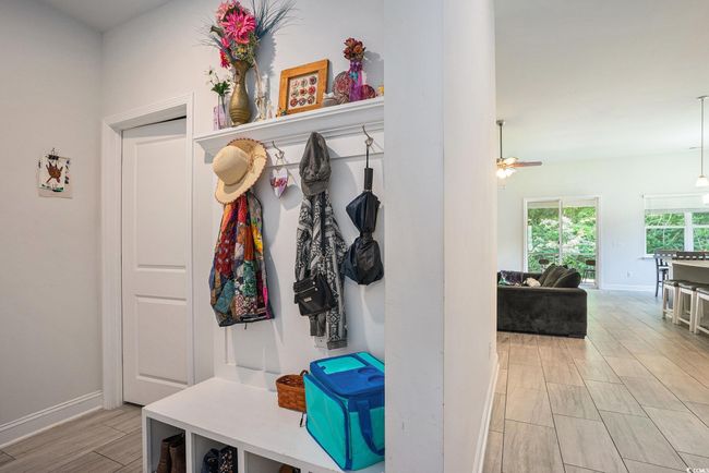 409 Spring View Ct, House other with 4 bedrooms, 2 bathrooms and 4 parking in Little River SC | Image 9