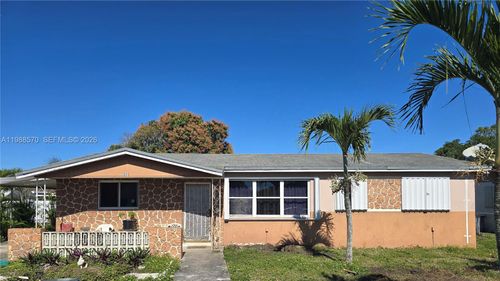2941 Nw 210th Ter, Miami Gardens, FL, 33056-1452 | Card Image