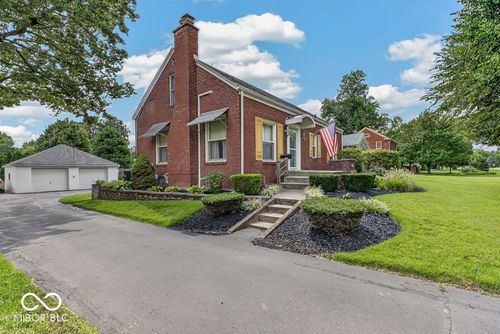 1625 E Banta Rd, Indianapolis, IN, 46227-4827 | Card Image