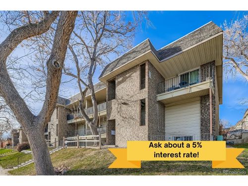 f-4639 S Lowell Blvd, Denver, CO, 80236 | Card Image