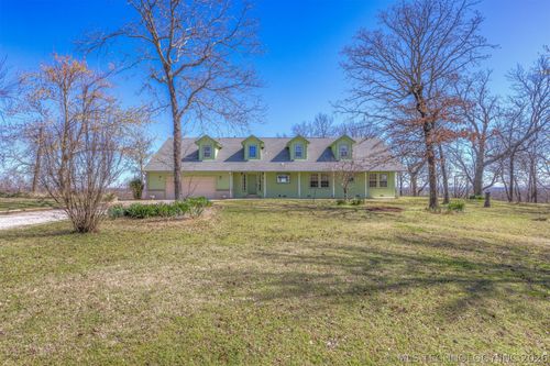 29612 E 32nd St S, Broken Arrow, OK, 74014-4909 | Card Image
