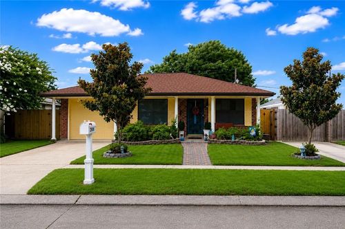 2808 Neyrey Dr, Metairie, LA, 70002-6920 | Card Image