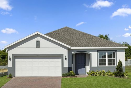 364 Lemongrass Rd, MINNEOLA, FL, 34715-6120 | Card Image