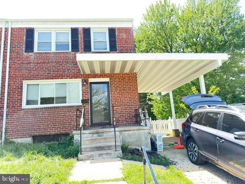 6226 Robin Hill Rd, BALTIMORE, MD, 21207 | Card Image