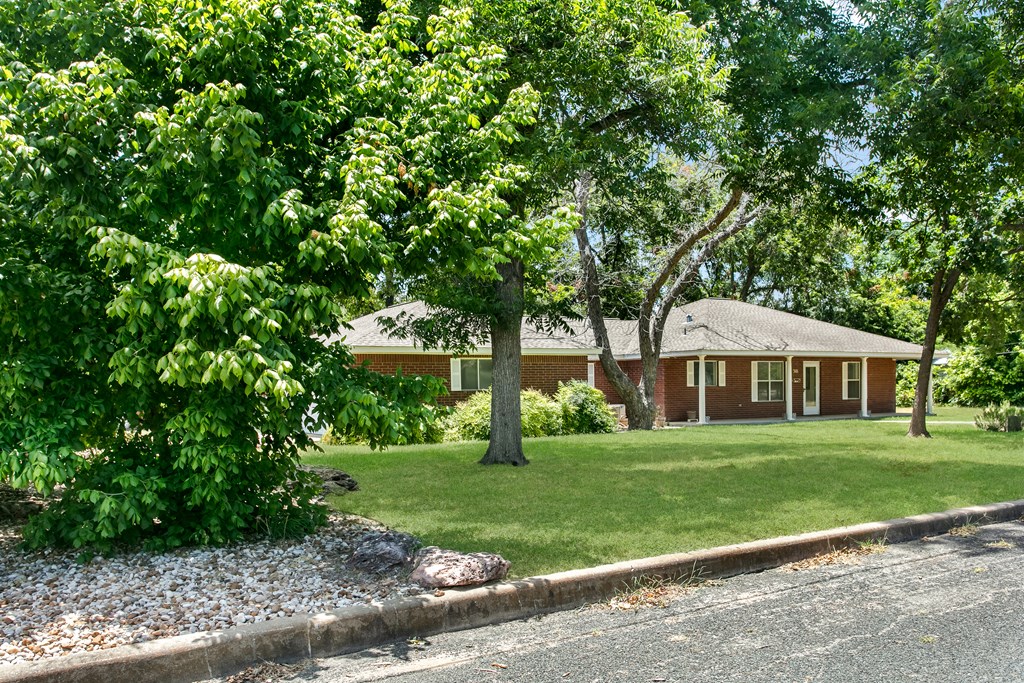 Residential in Fredericksburg 3
