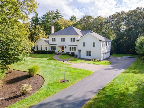19 Skyview Ln, Sudbury, MA, 01776-1148 | Card Image