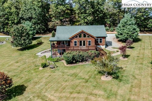 60 Smokey Bear Dr, Sparta, NC, 28675-9436 | Card Image