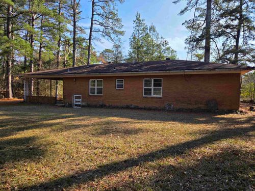 6824 Nevins Road, Pine Bluff, AR, 71603 | Card Image