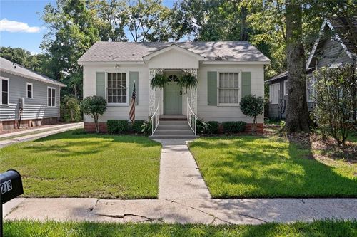 213 Glenwood Street, Mobile, AL, 36606 | Card Image