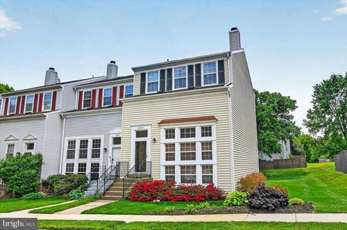 3341 Oakshade Ct, FAIRFAX, VA, 22033-1236 | Card Image
