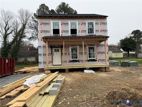 107 N Quince Ave, Henrico, VA, 23075-2103 | Card Image