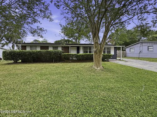 7632 Hillside Dr, JACKSONVILLE, FL, 32221-4423 | Card Image