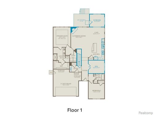 5681 Lewiston Rd, Canton, MI, 48187 | Card Image